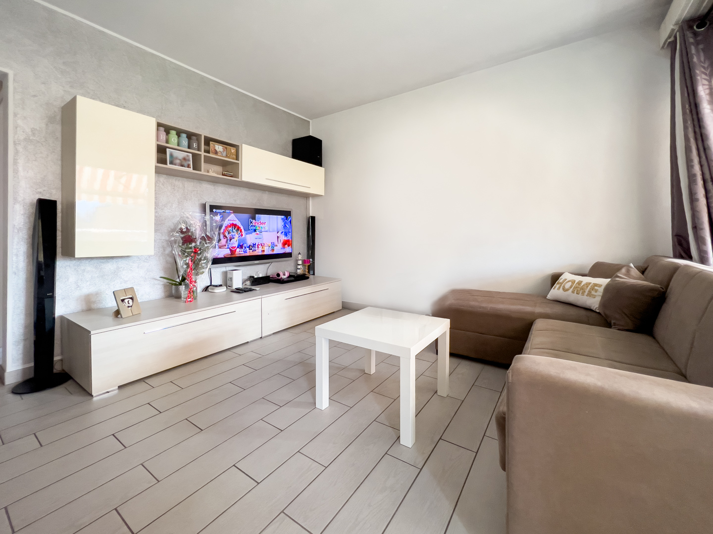 Advantageous 3.5-room apartment for sale in Agno