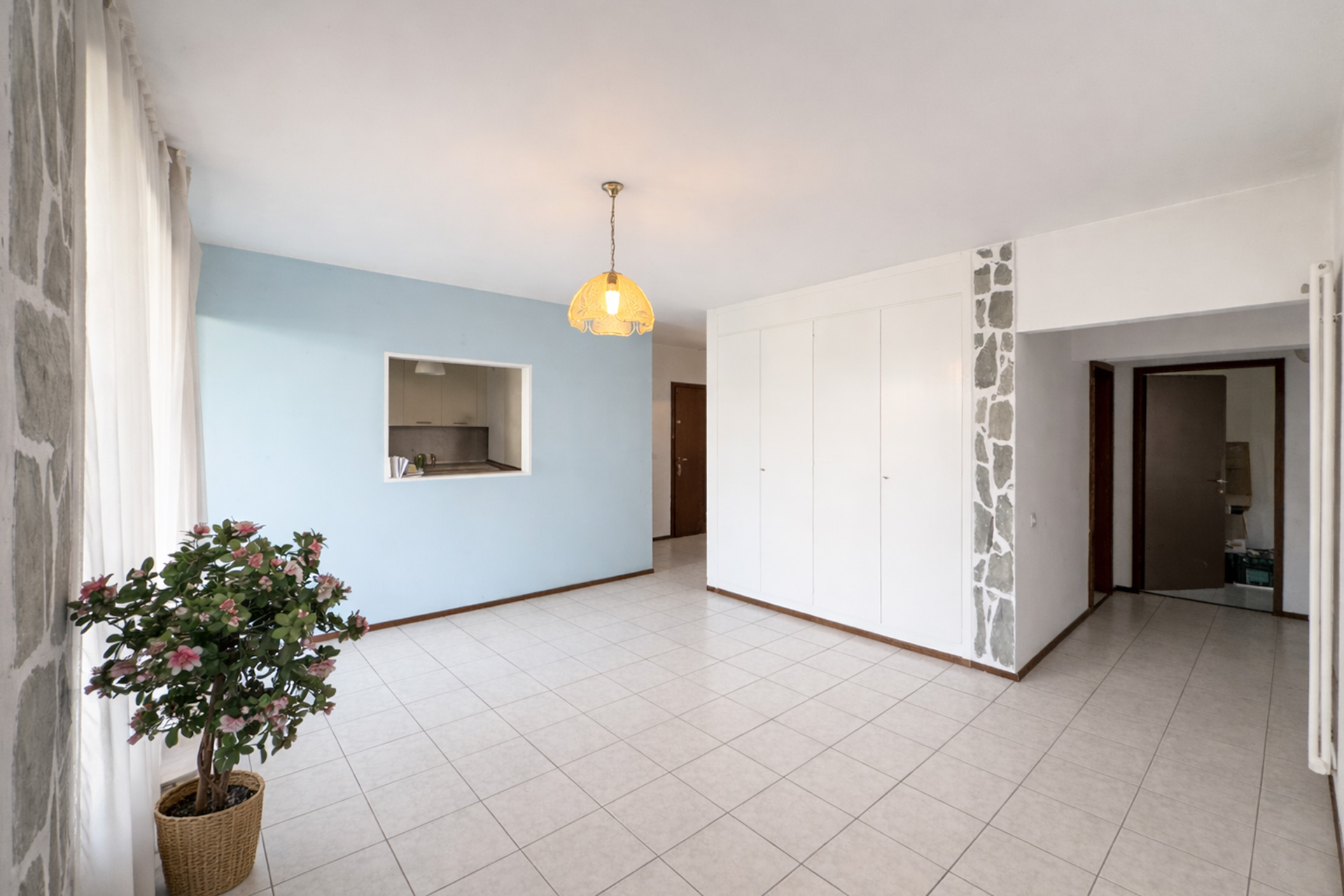 Appartamento 3.5 locali in vendita a Coldrerio