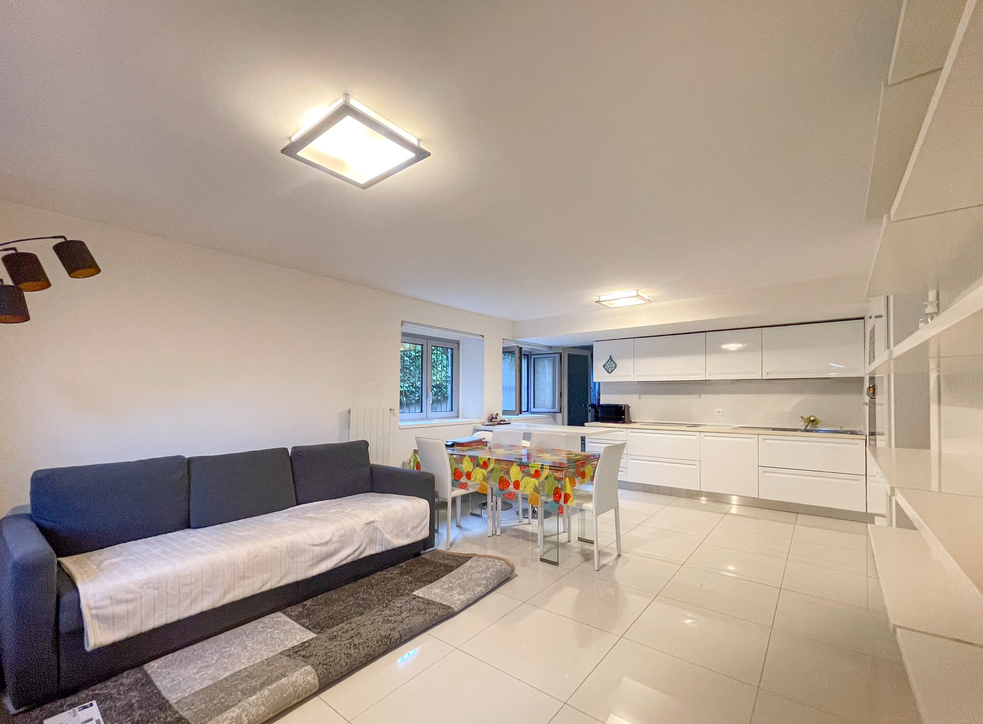 Appartamento 3.5 locali in vendita a Lugano vicino alla stazione