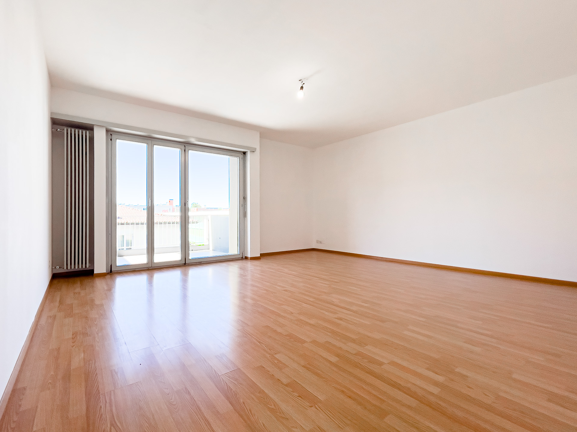 Wohnung zu verkaufen in Mendrisio in der Nähe des Zentrums und der Dienstleistungen