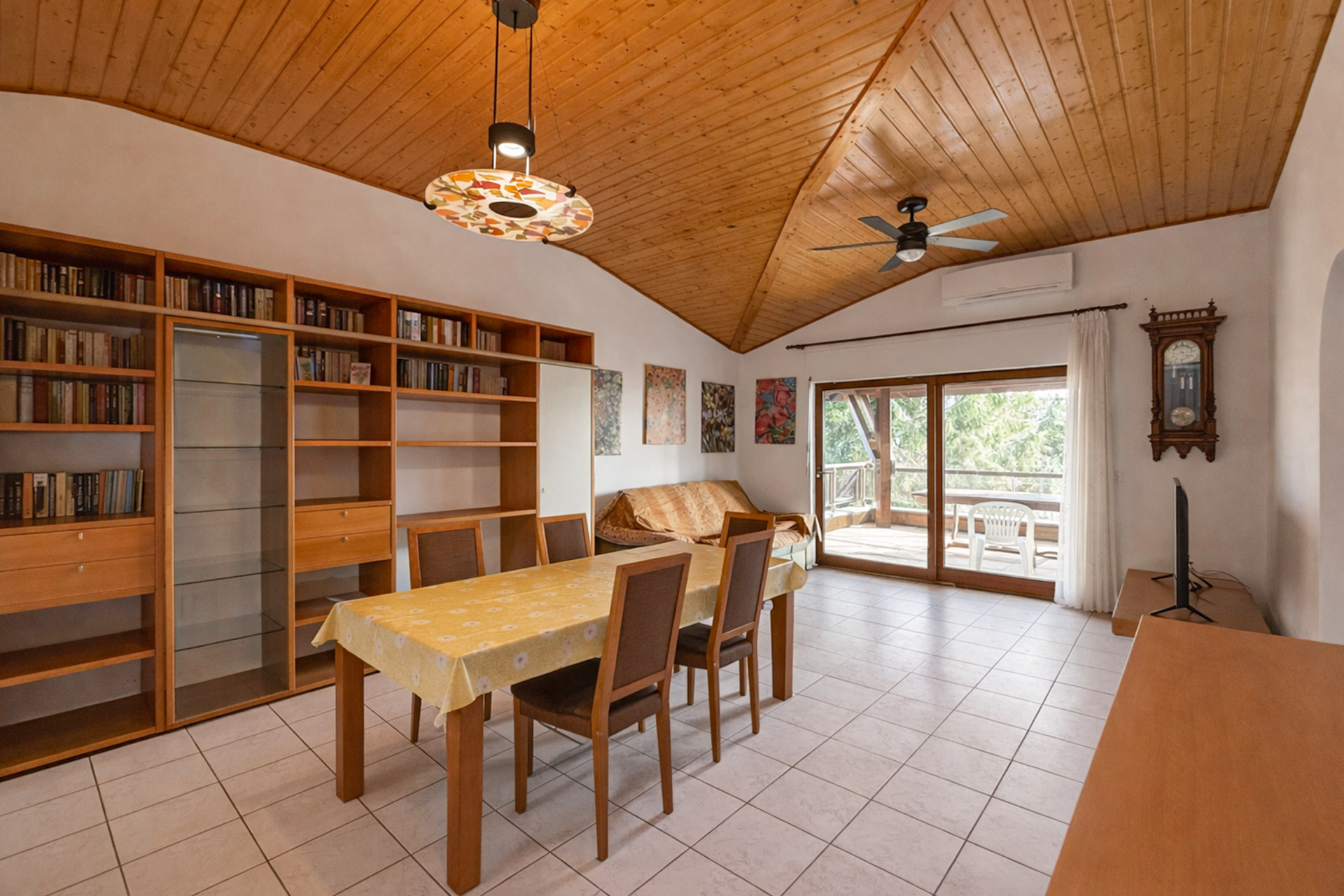 Appartamento 3.5 locali in vendita a Vacallo