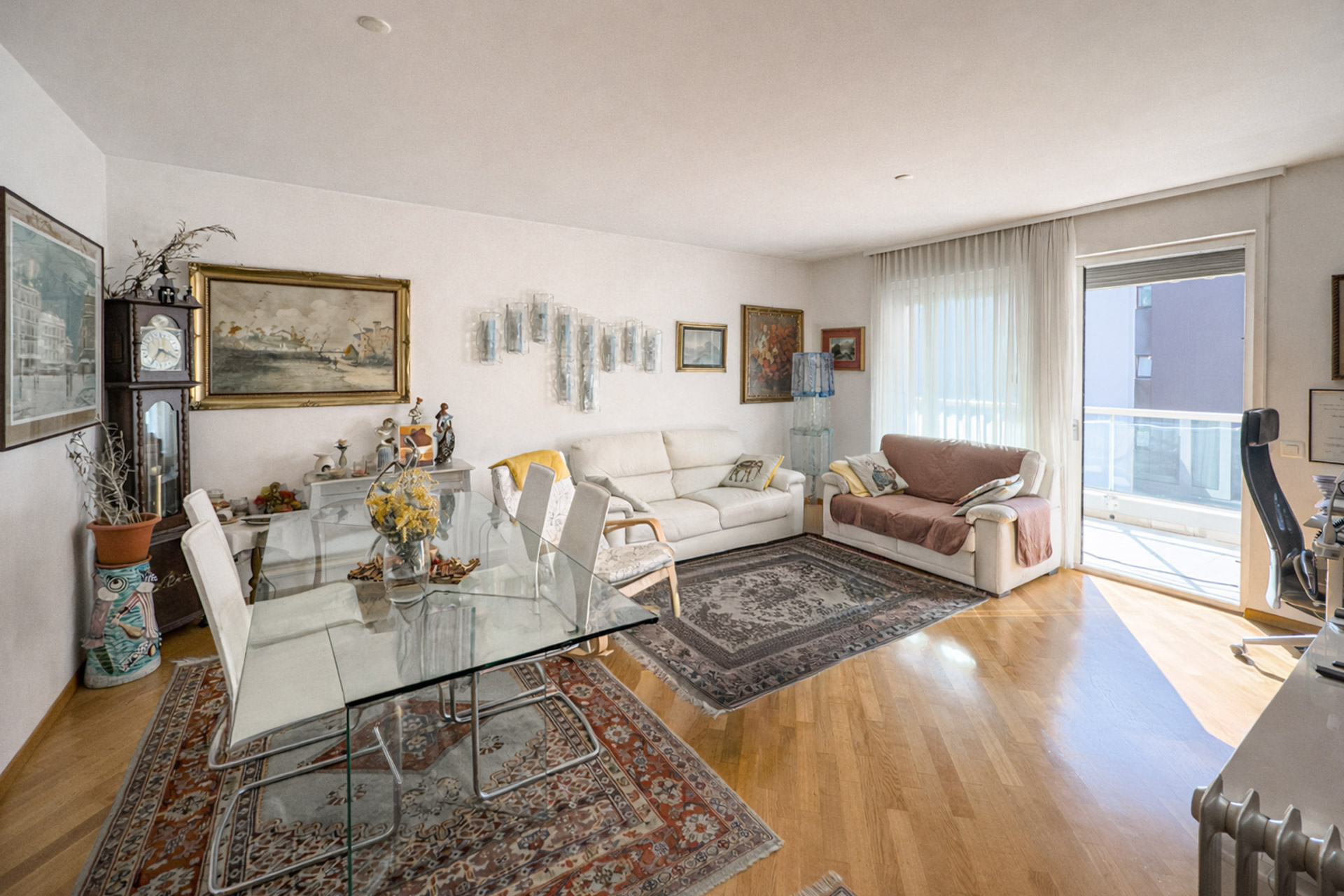 Appartamento 3.5 locali in vendita a Viganello