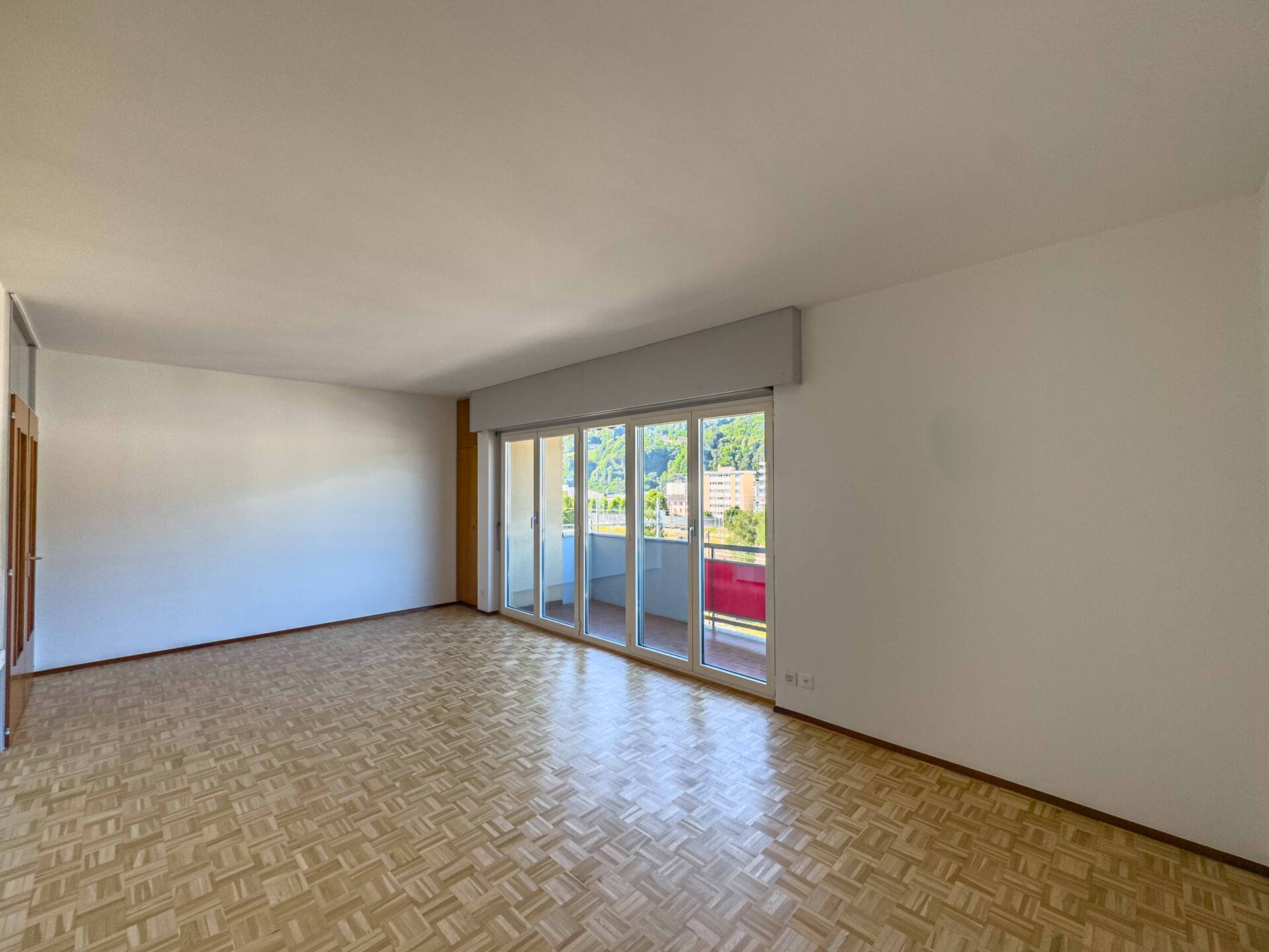 Appartamento 4.5 locali in affitto a Chiasso