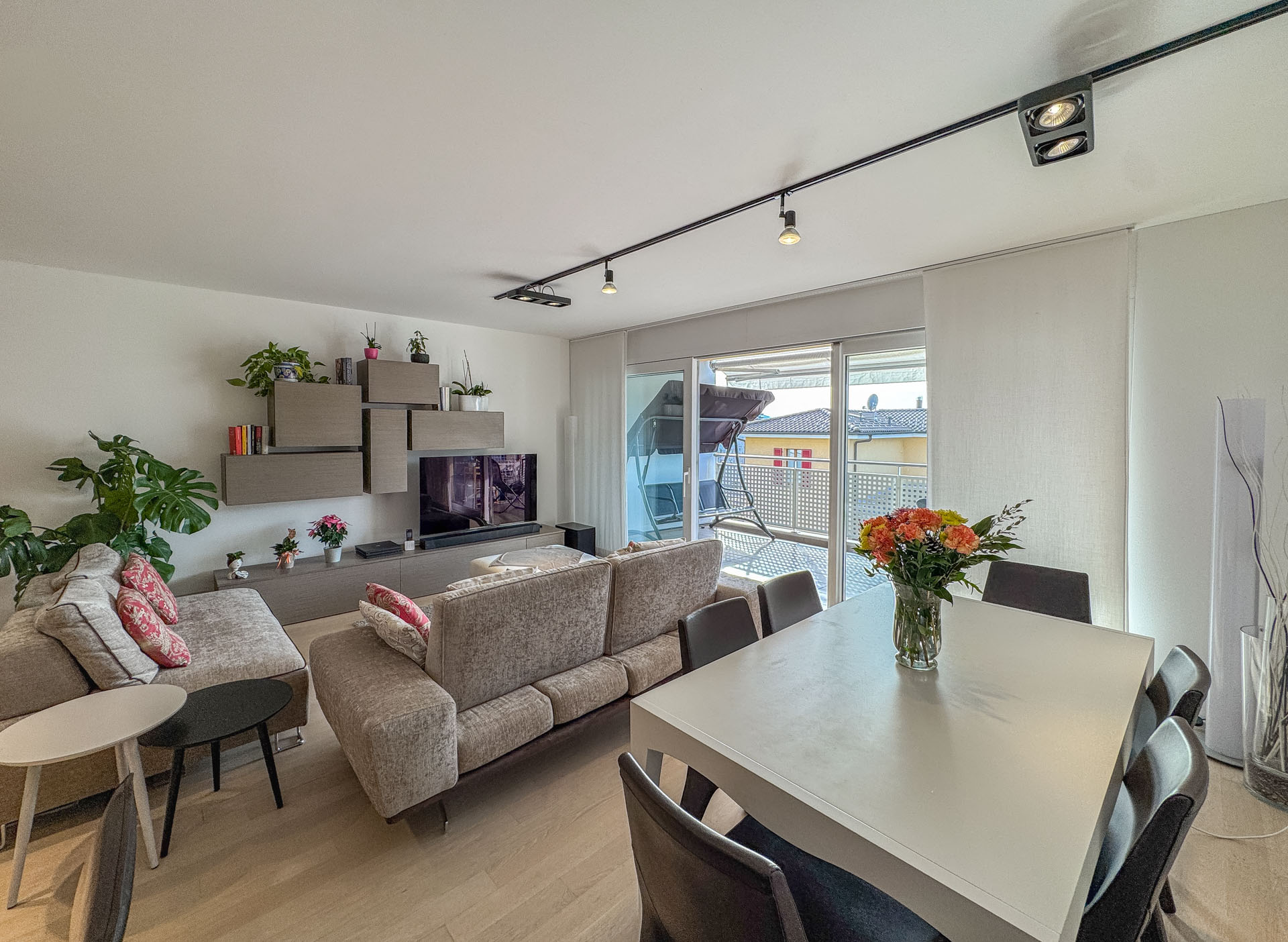 Appartamento 4.5 locali in affitto a Mendrisio