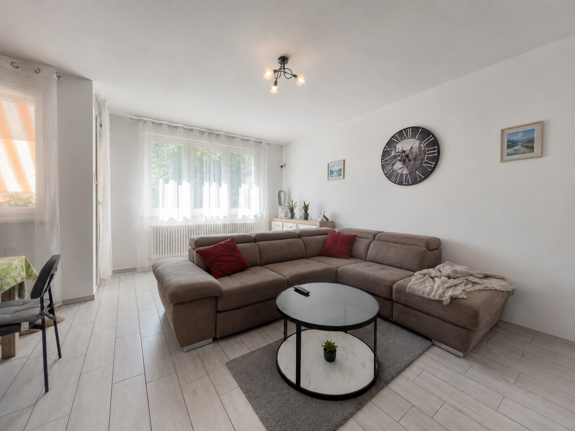 4.5-Zimmer-Wohnung in Ligornetto zu verkaufen