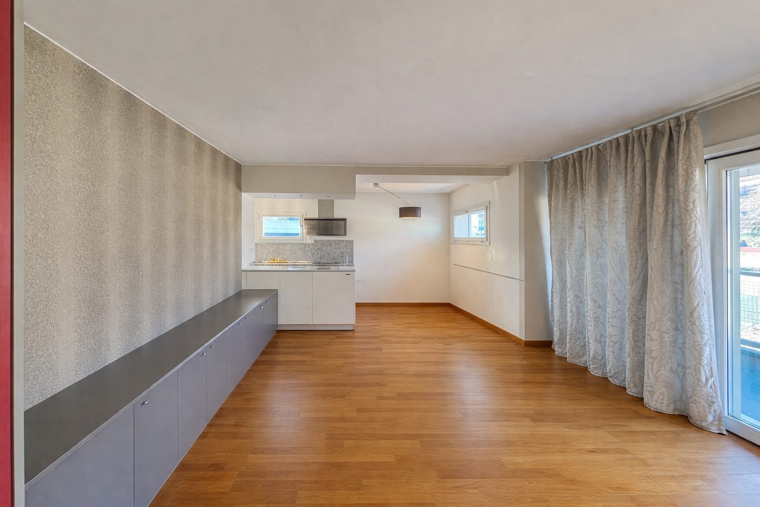 4.5-Zimmer-Wohnung in Pregassona zu verkaufen