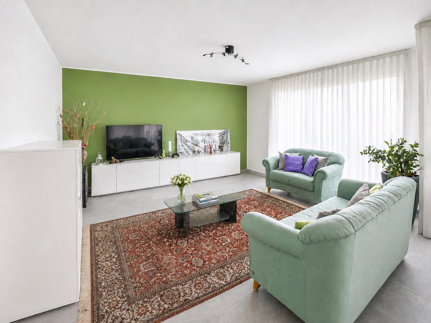 Große Wohnung in Pregassona zu verkaufen Große Wohnung in Pregassona zu verkaufen
