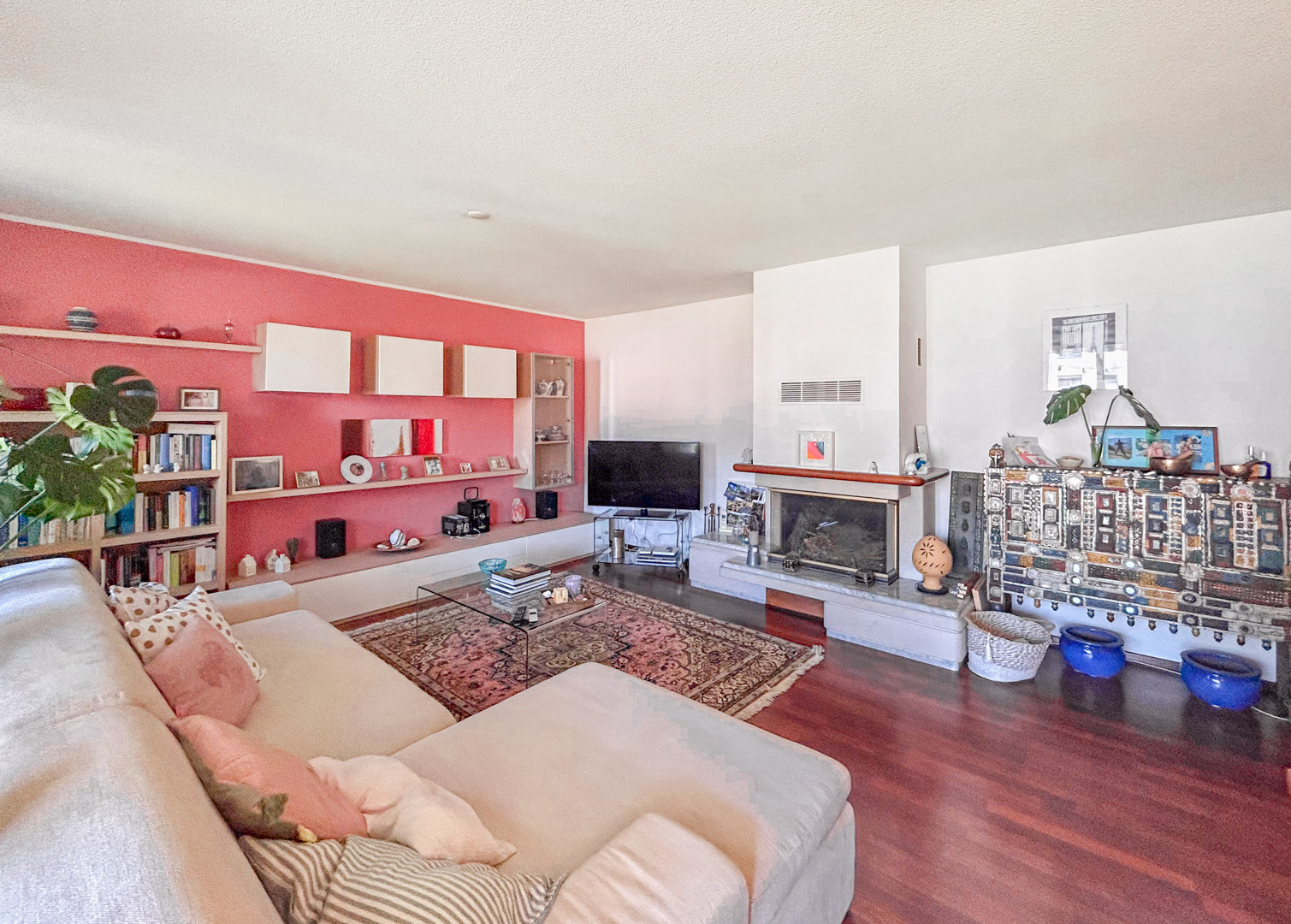 4.5-room apartment for sale in Taverne in a green and quiet area