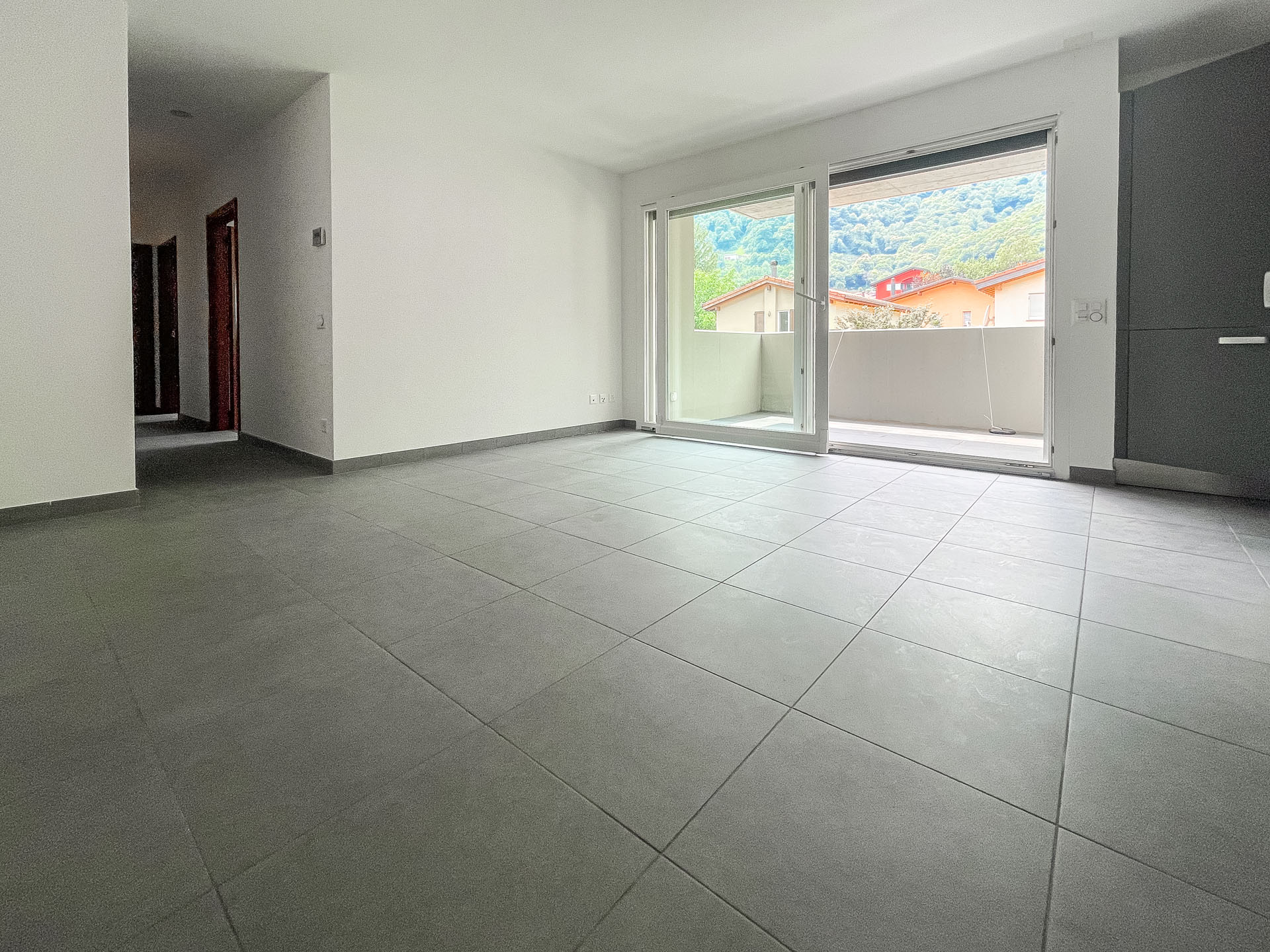 Appartamento 3.5 locali in vendita a Sigirino