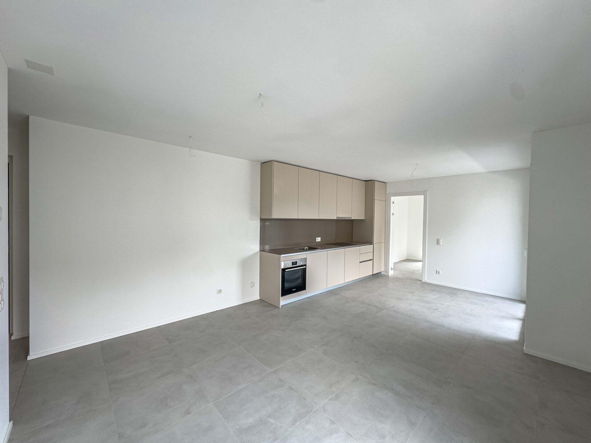 Moderno appartamento di nuova costruzione ideale per chi vuole investire in Ticino