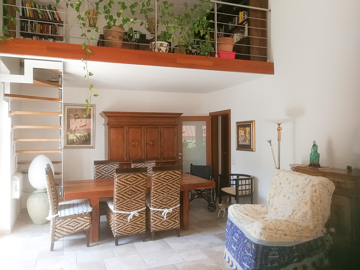 Single-family villa with large garden for sale in Mezzovico Single-family villa with large garden for sale in Mezzovico
