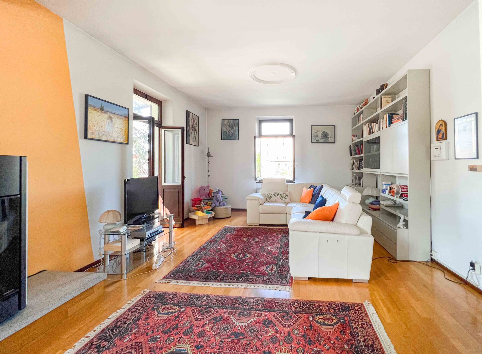 Freistehendes Haus mit Garten zu verkaufen in Mendrisiotto