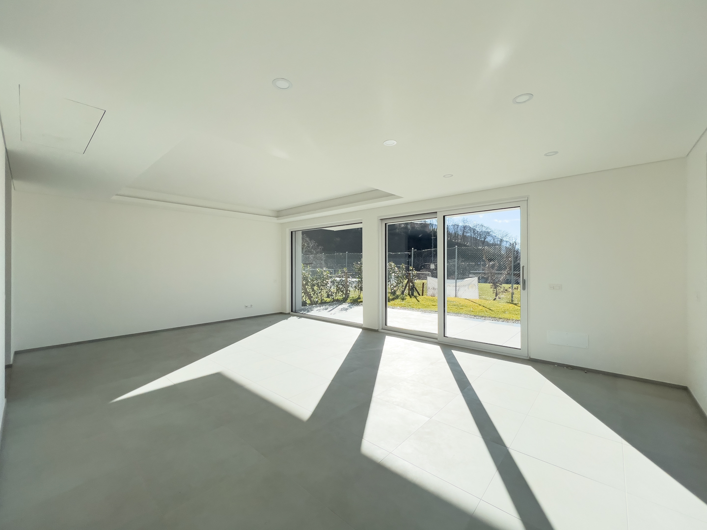 Einfamilienhaus mit Garten in Arogno zu verkaufen