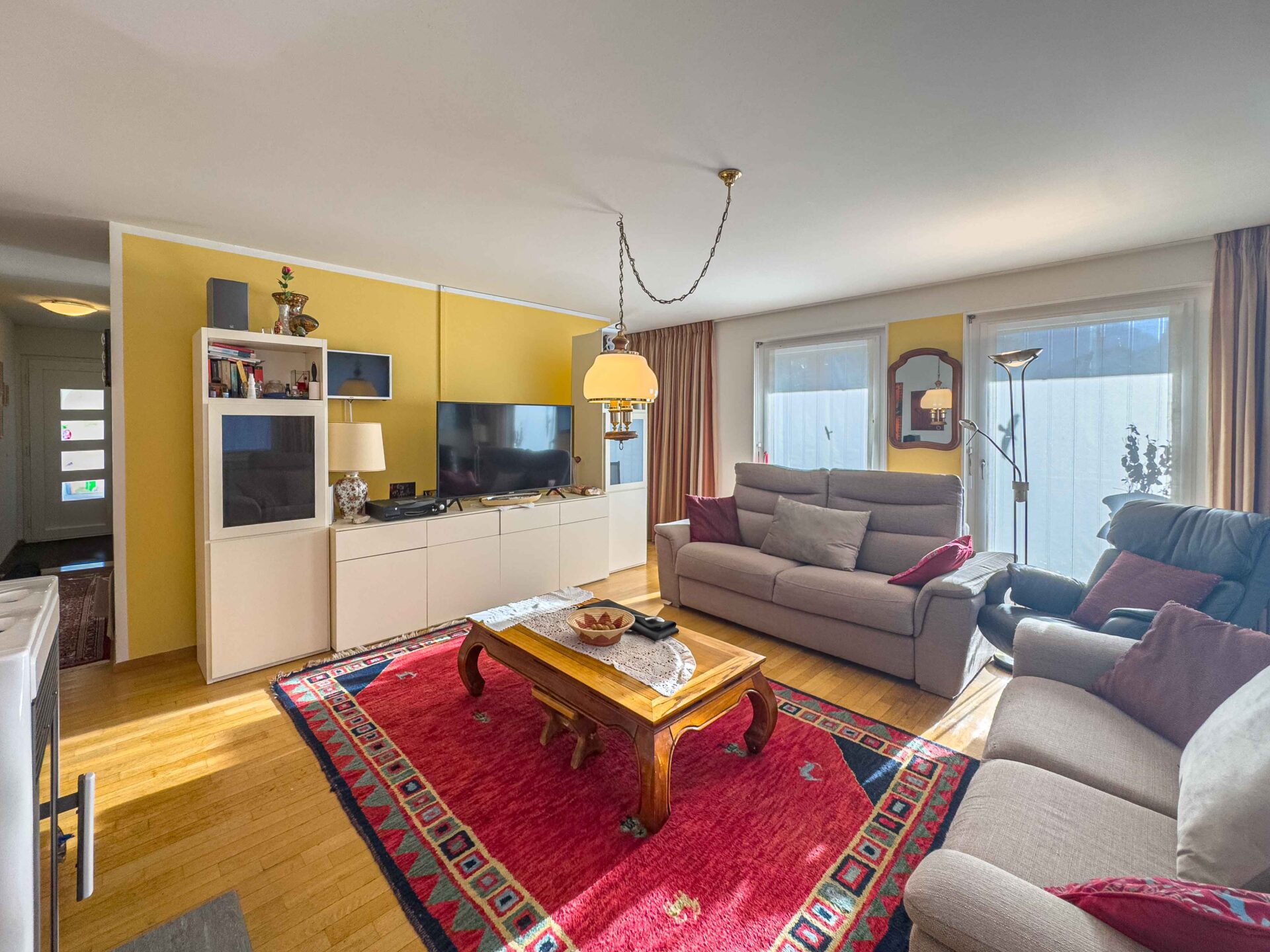 Freistehendes Haus mit Garten zu verkaufen in Claro