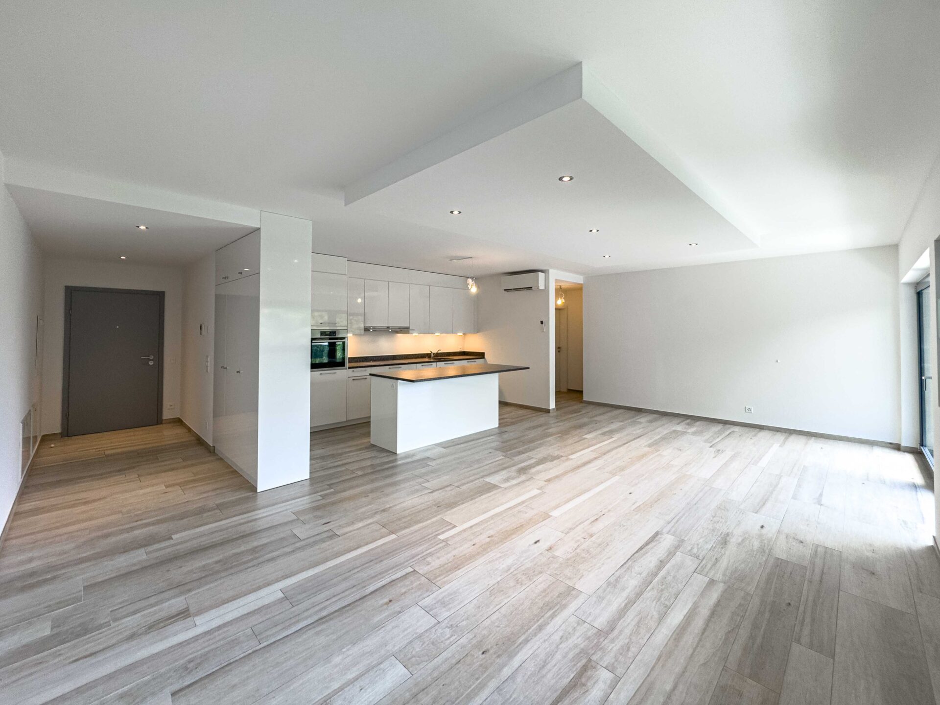 Elegante appartamento in vendita a Canobbio