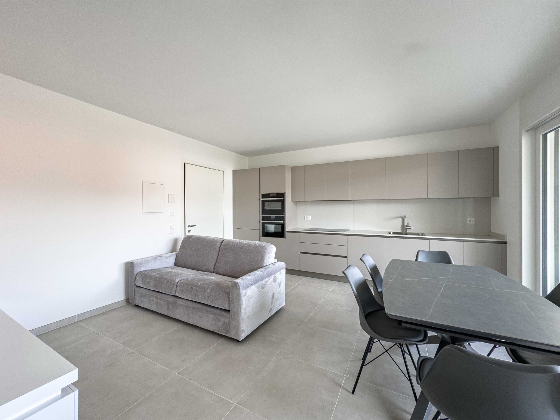 Appartamento a reddito in vendita a Genestrerio