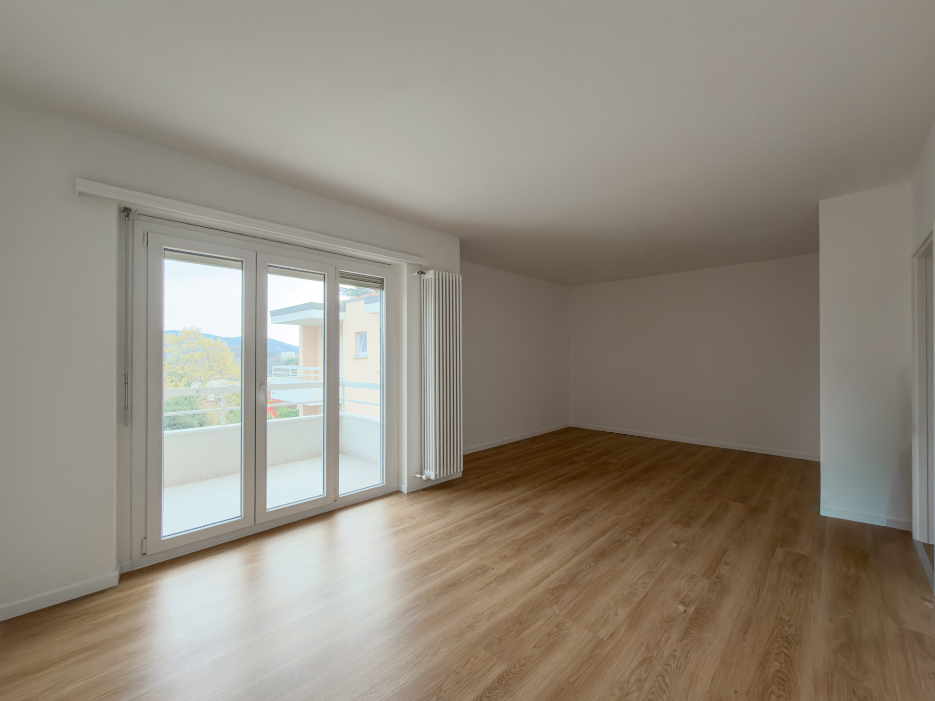 Moderno appartamento 4.5 locali in affitto a Novazzano