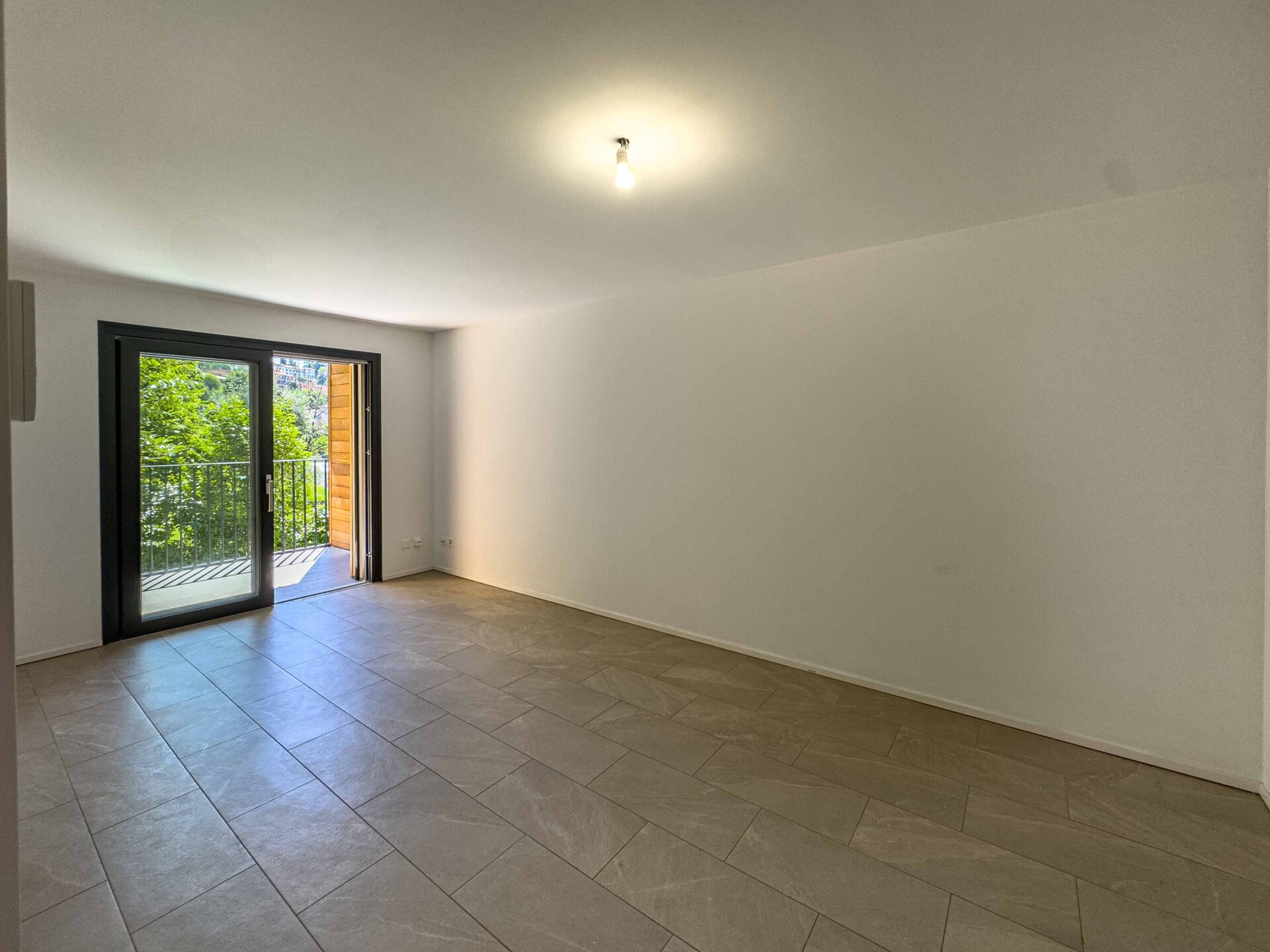 Appartamento 2.5 locali in vendita a Vacallo