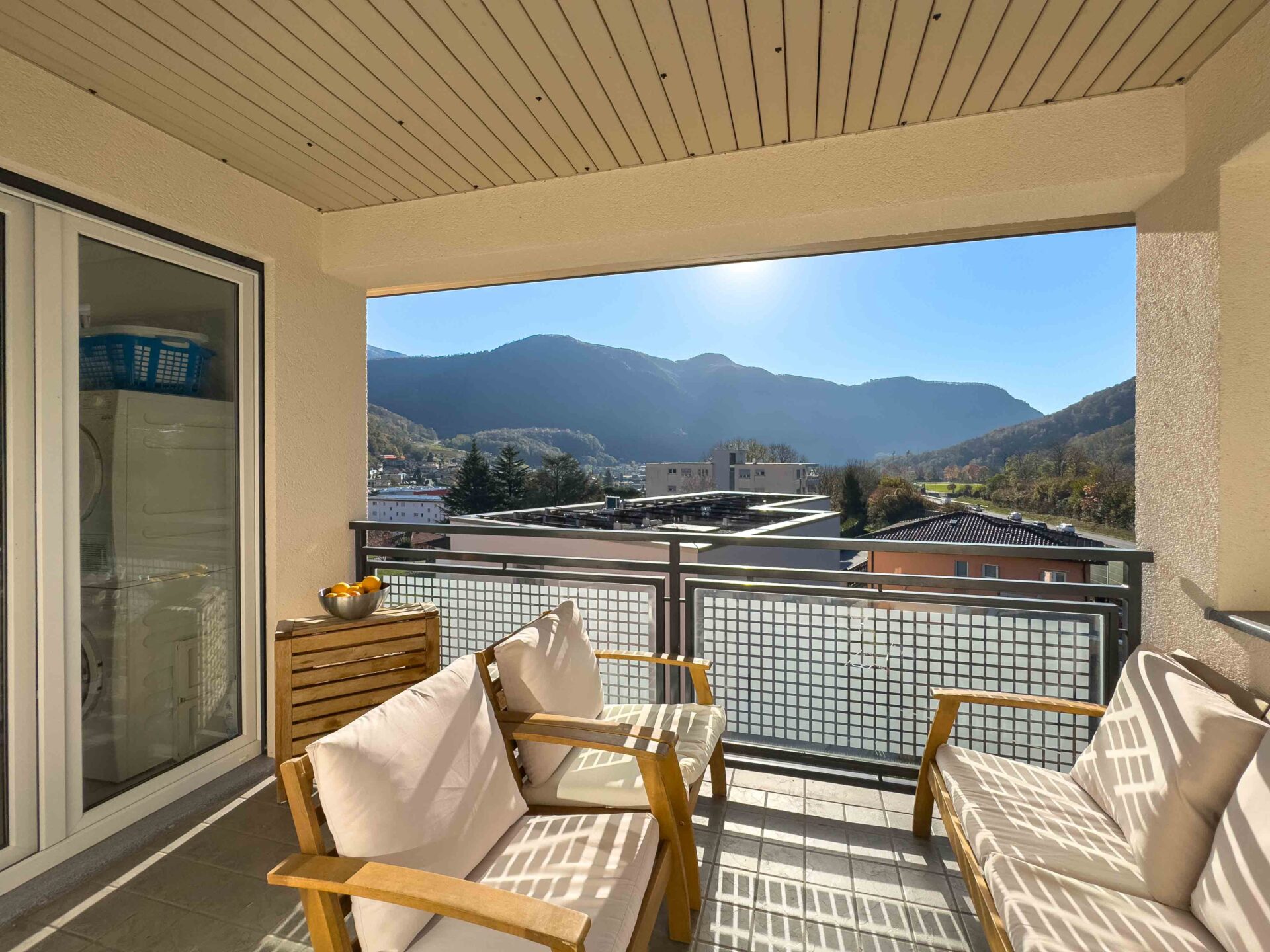 4.5-Zimmer-Wohnung in Rivera zu verkaufen