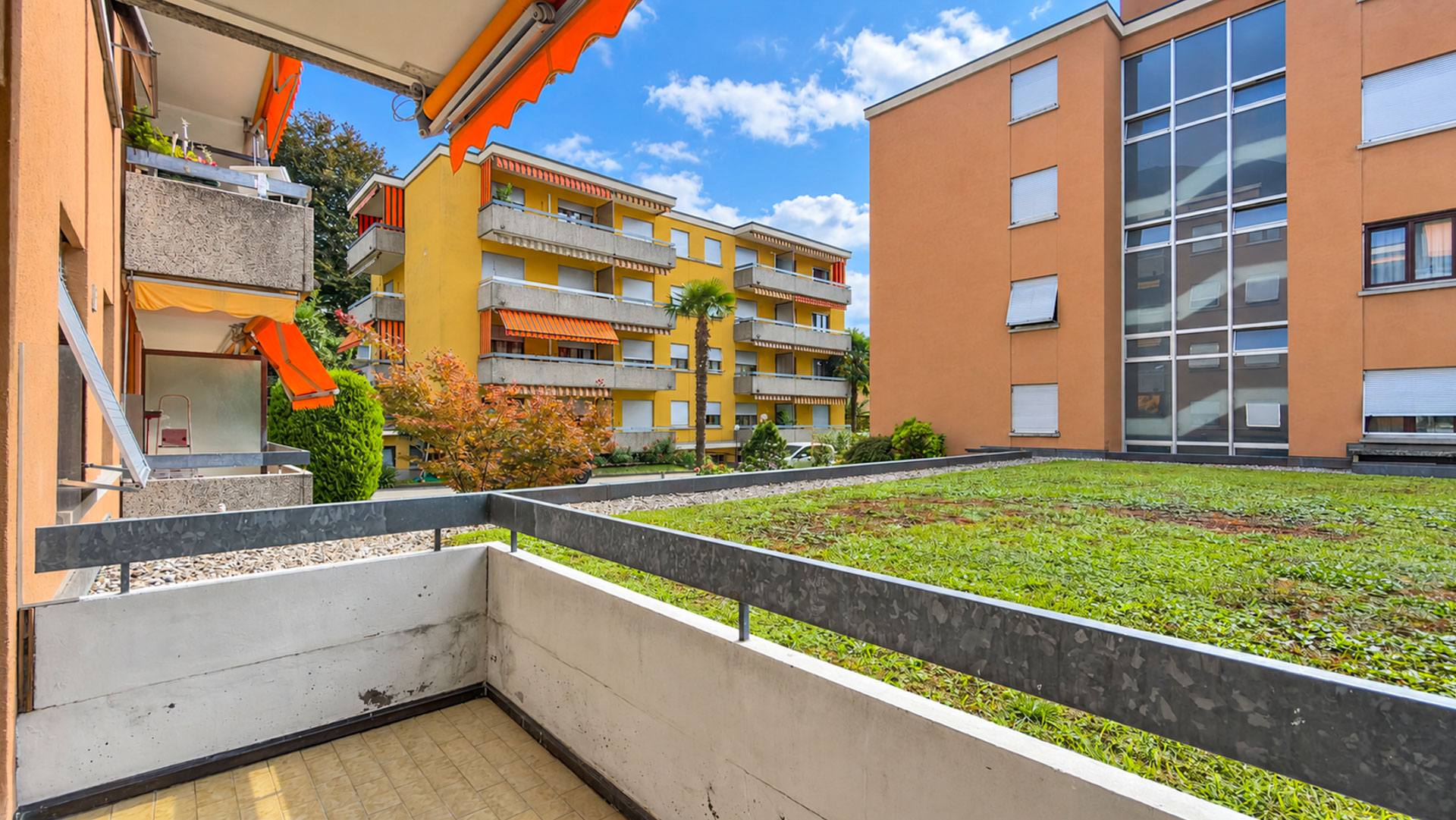 Appartamento 2.5 locali in vendita a Mendrisio Appartamento 2.5 locali in vendita a Mendrisio