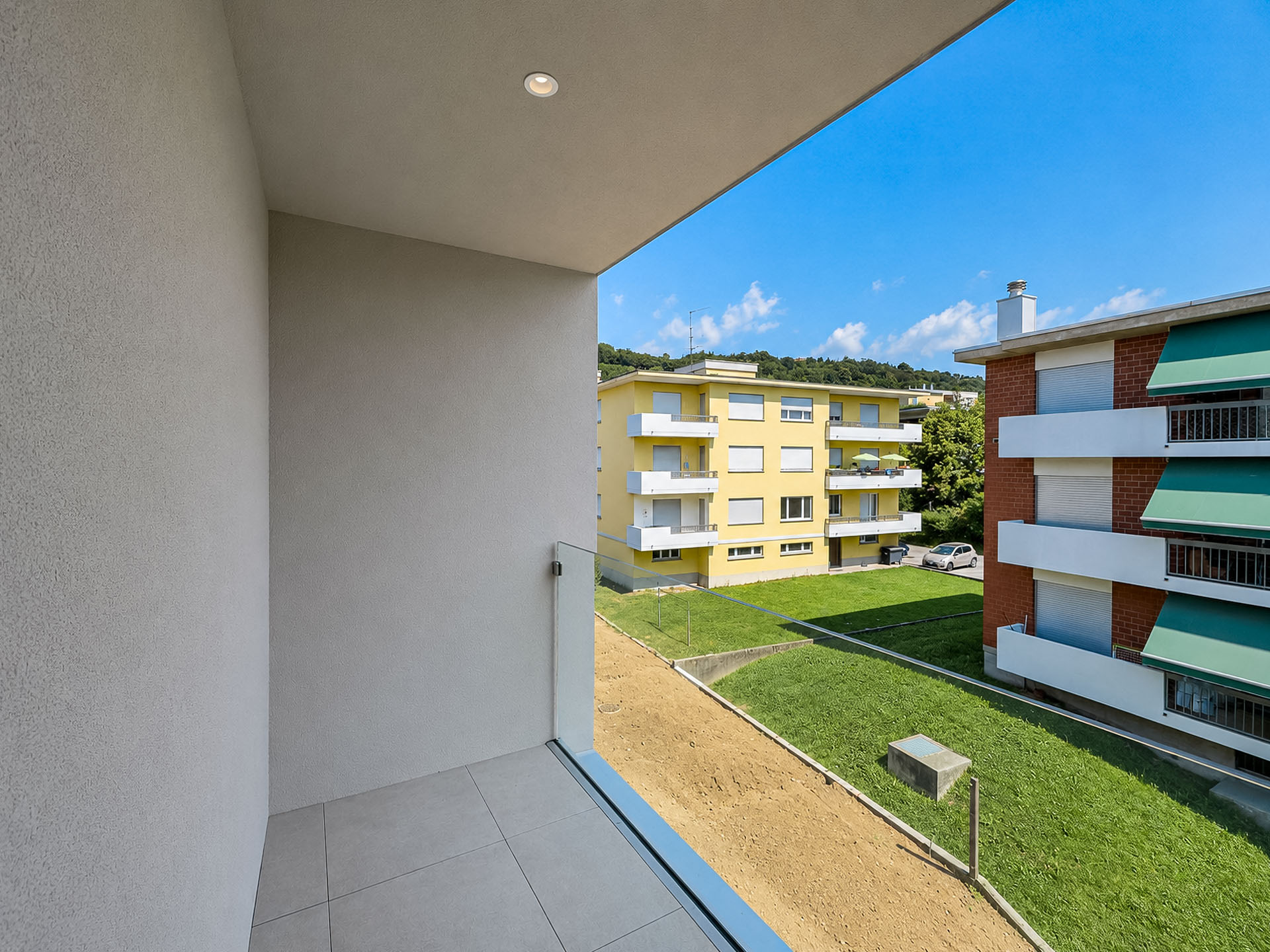 Appartamento 2.5 locali ideale per investimento immobiliare Appartamento 2.5 locali ideale per investimento immobiliare