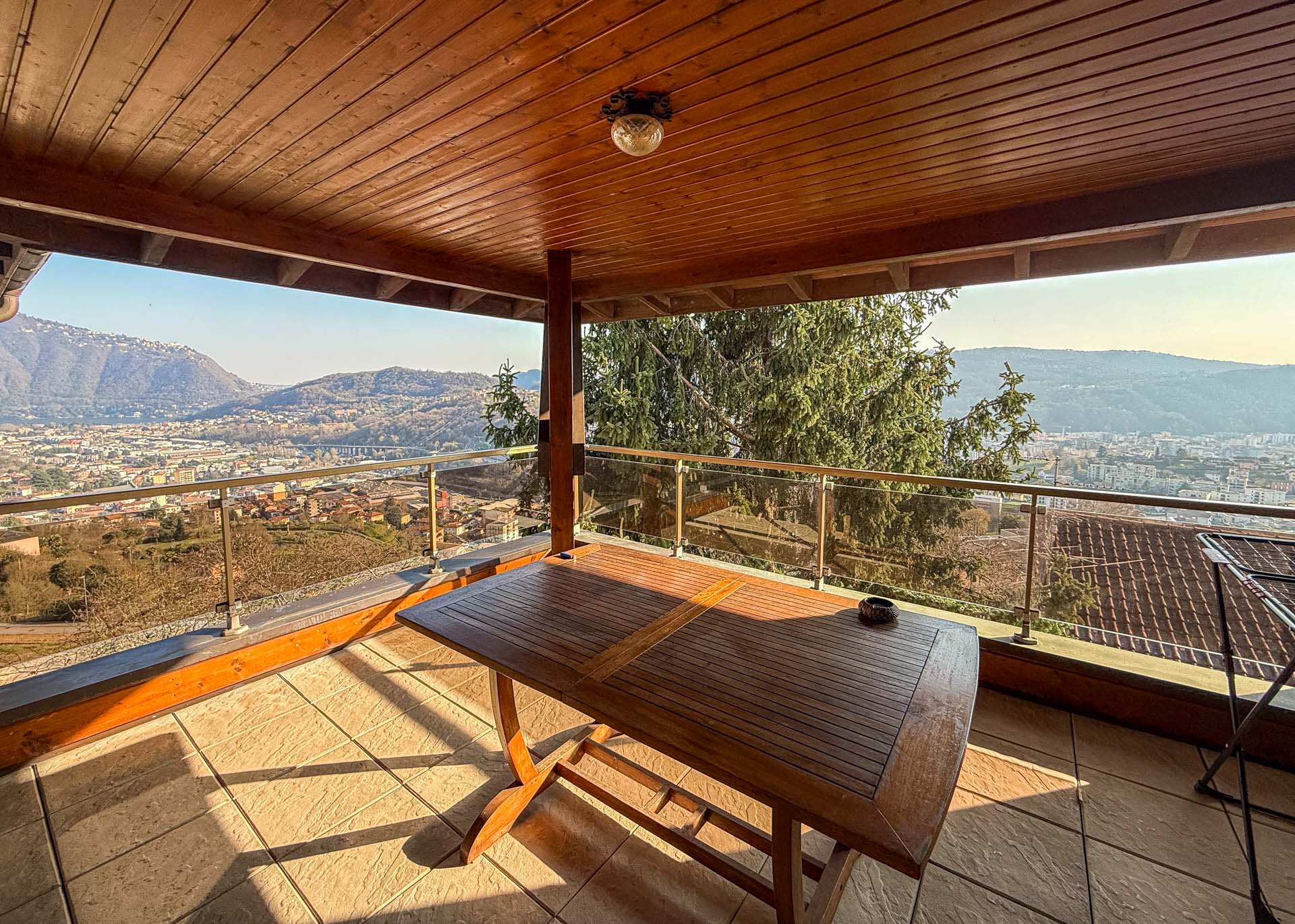 Appartamento 3.5 locali in vendita a Vacallo