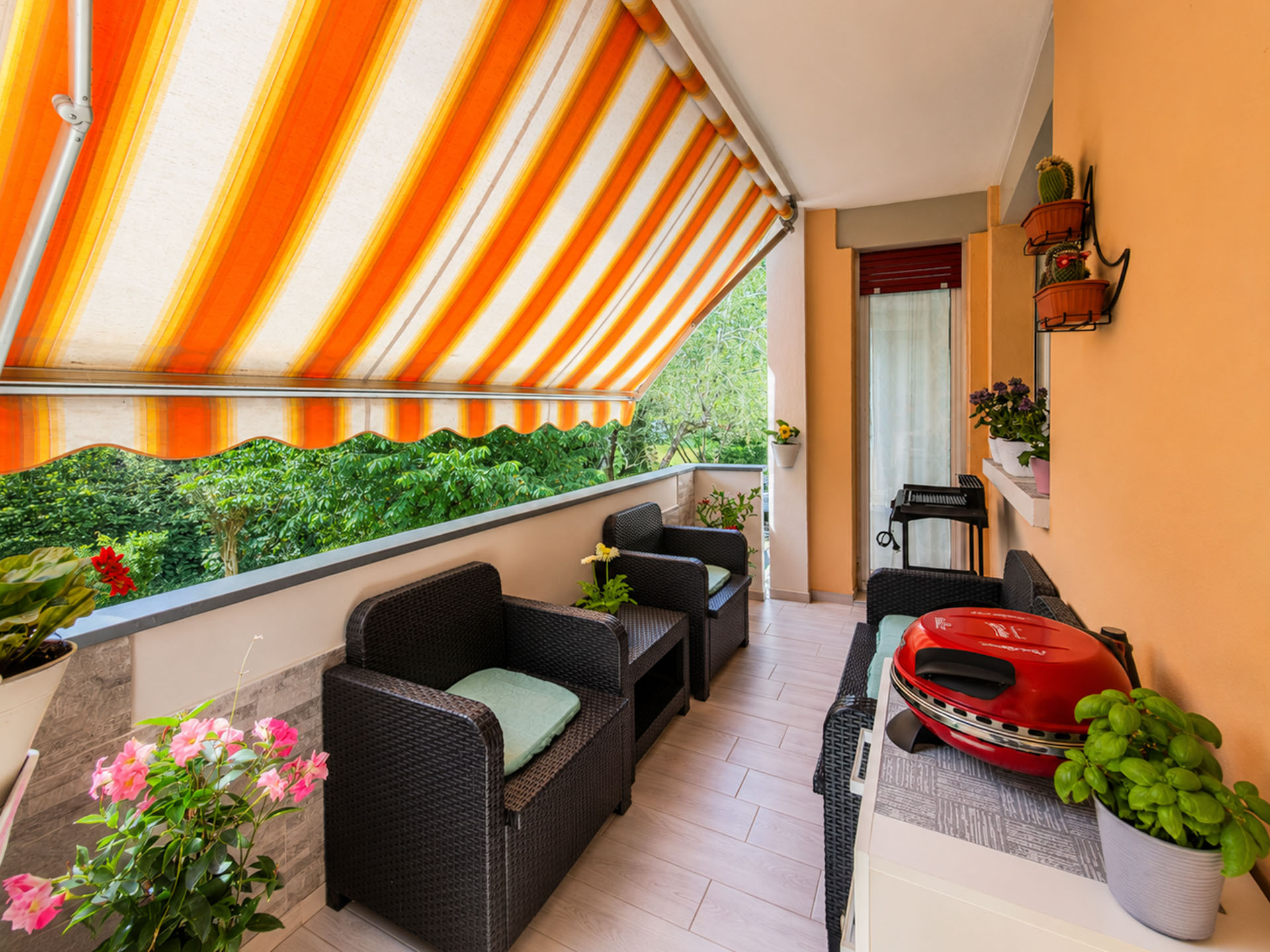4.5-Zimmer-Wohnung in Ligornetto zu verkaufen