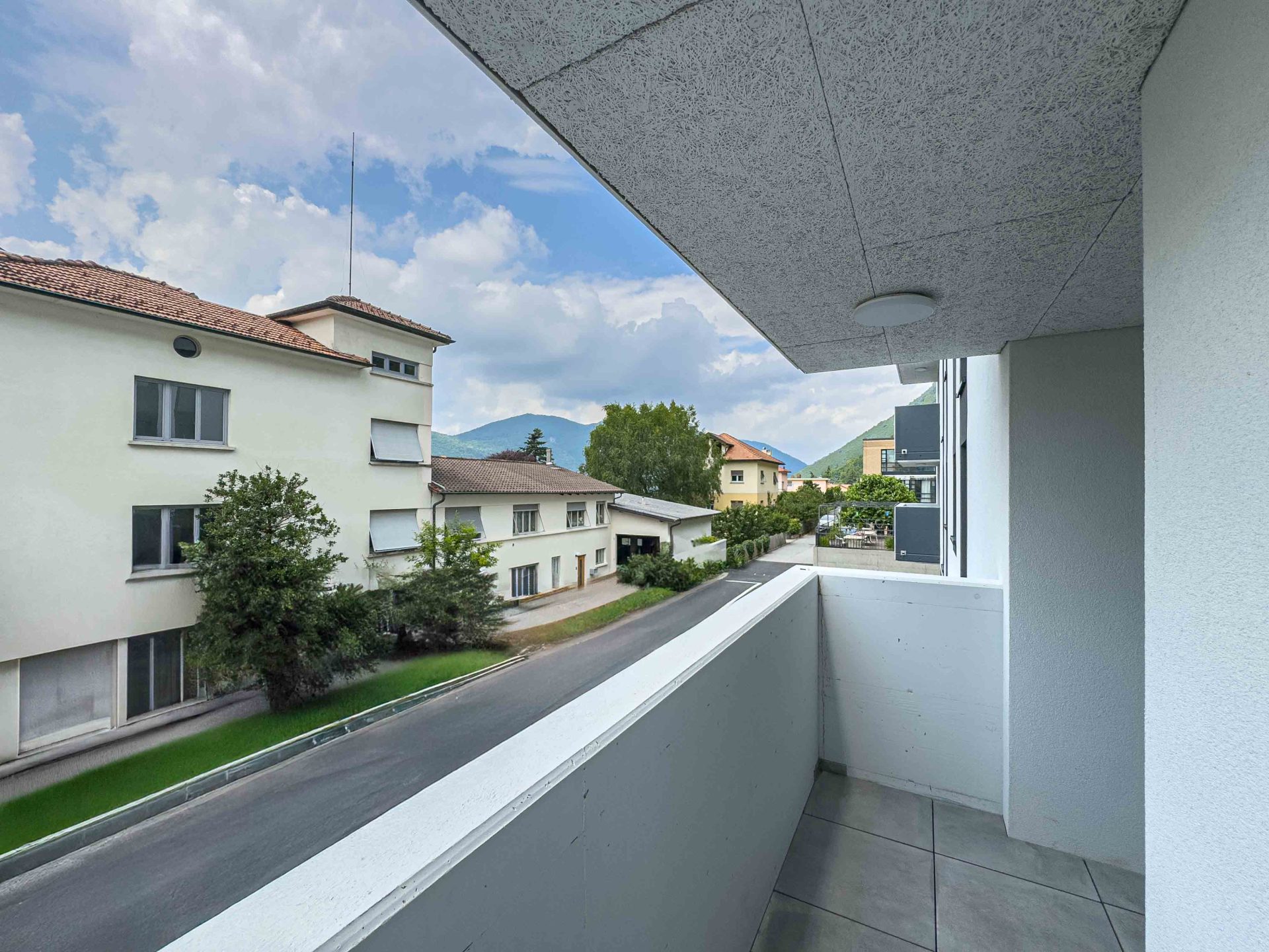 Appartamento arredato in affitto a Mendrisio Appartamento arredato in affitto a Mendrisio