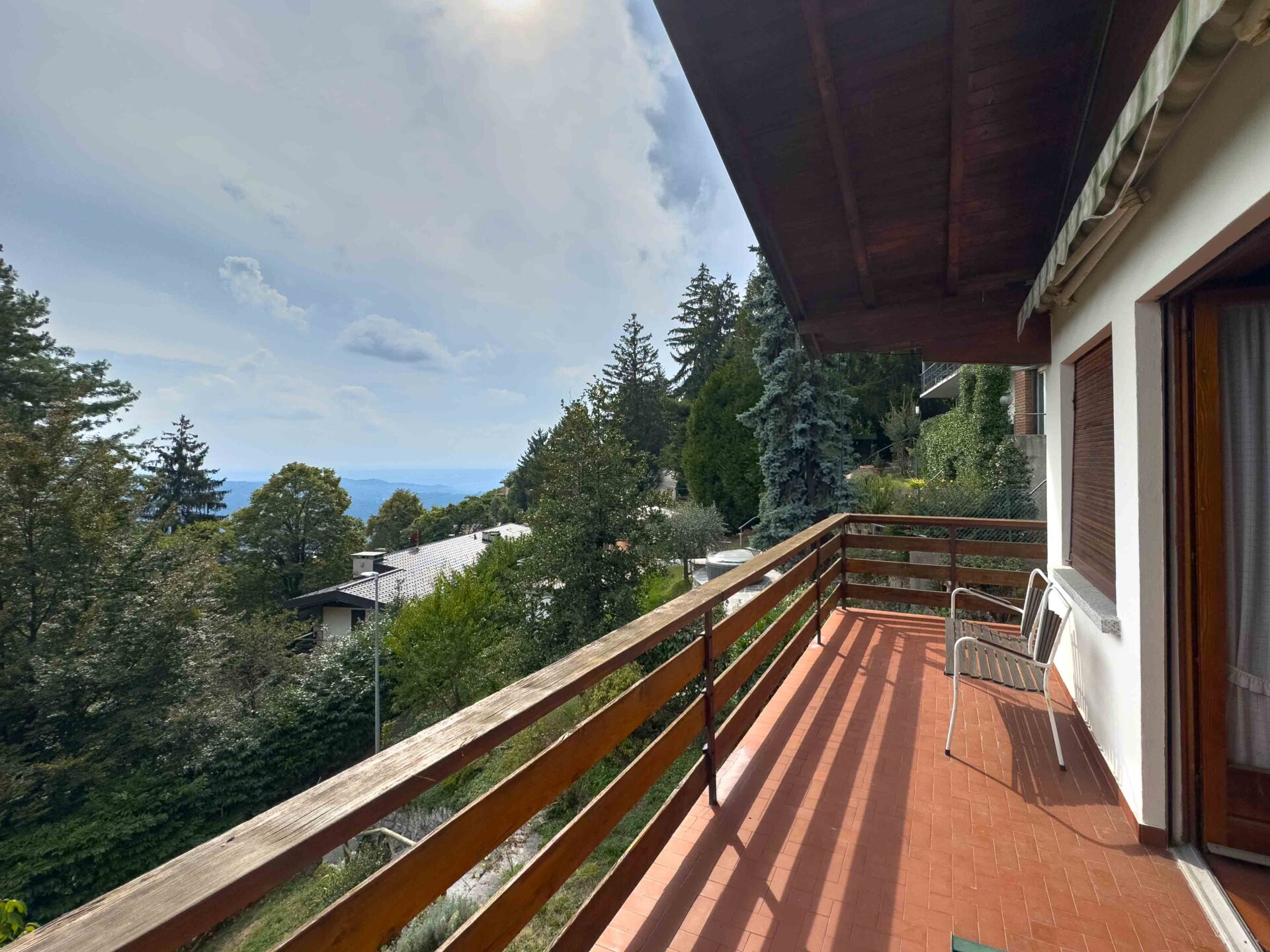 Single-family house for sale in Sagno Single-family house for sale in Sagno