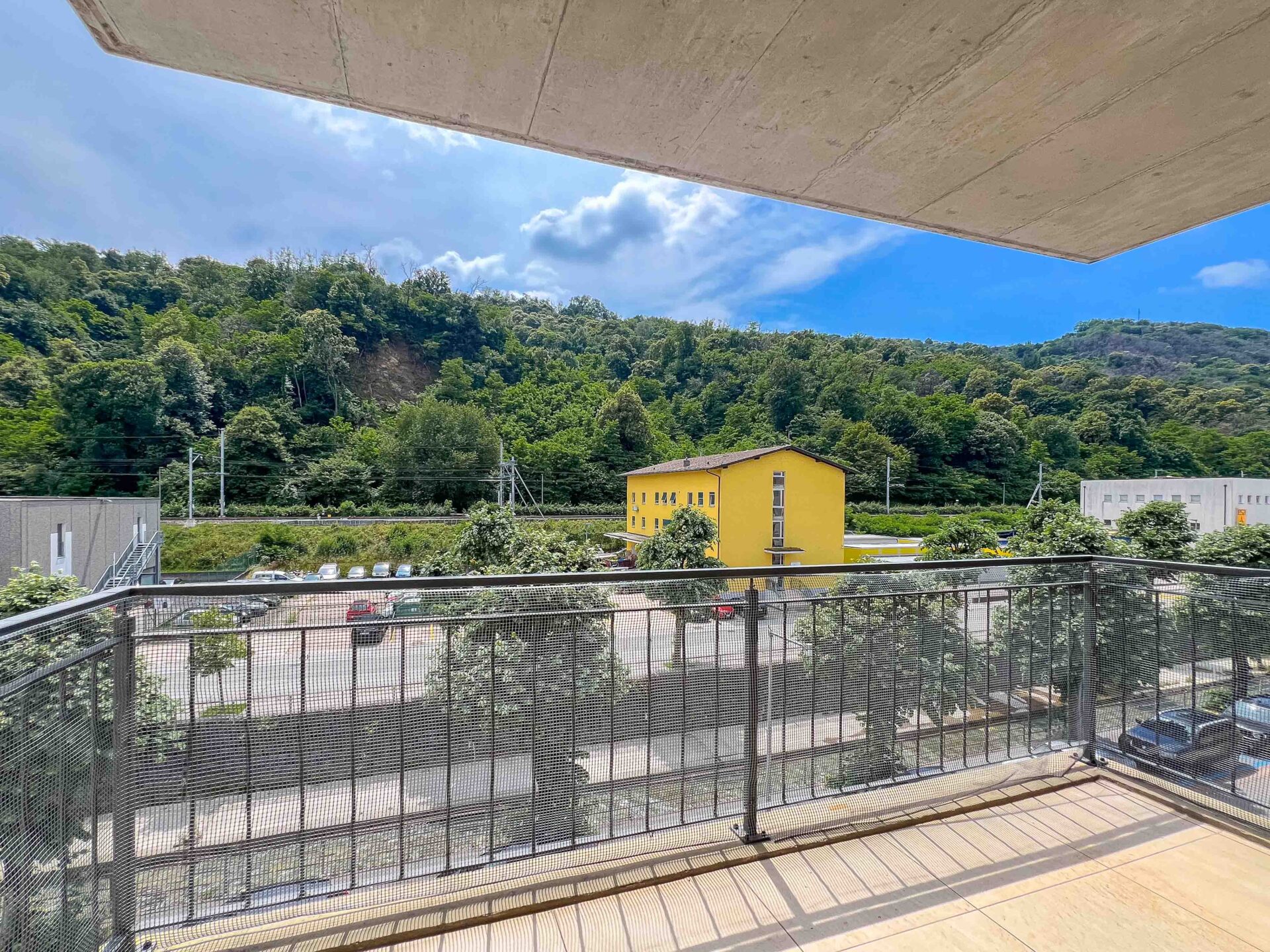 Appartamento 3.5 locali in affitto a Chiasso