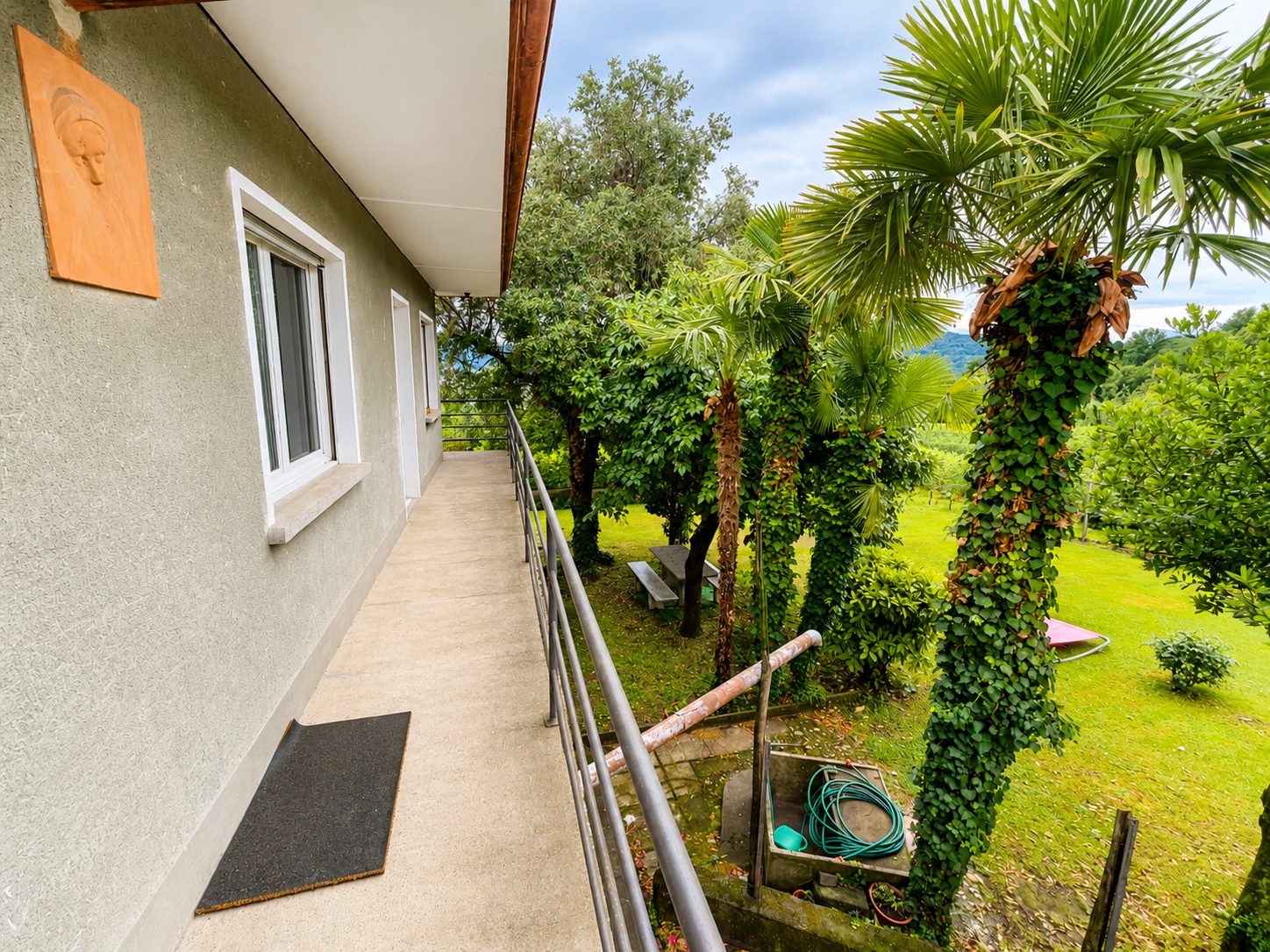 Apartment for rent in Novazzano