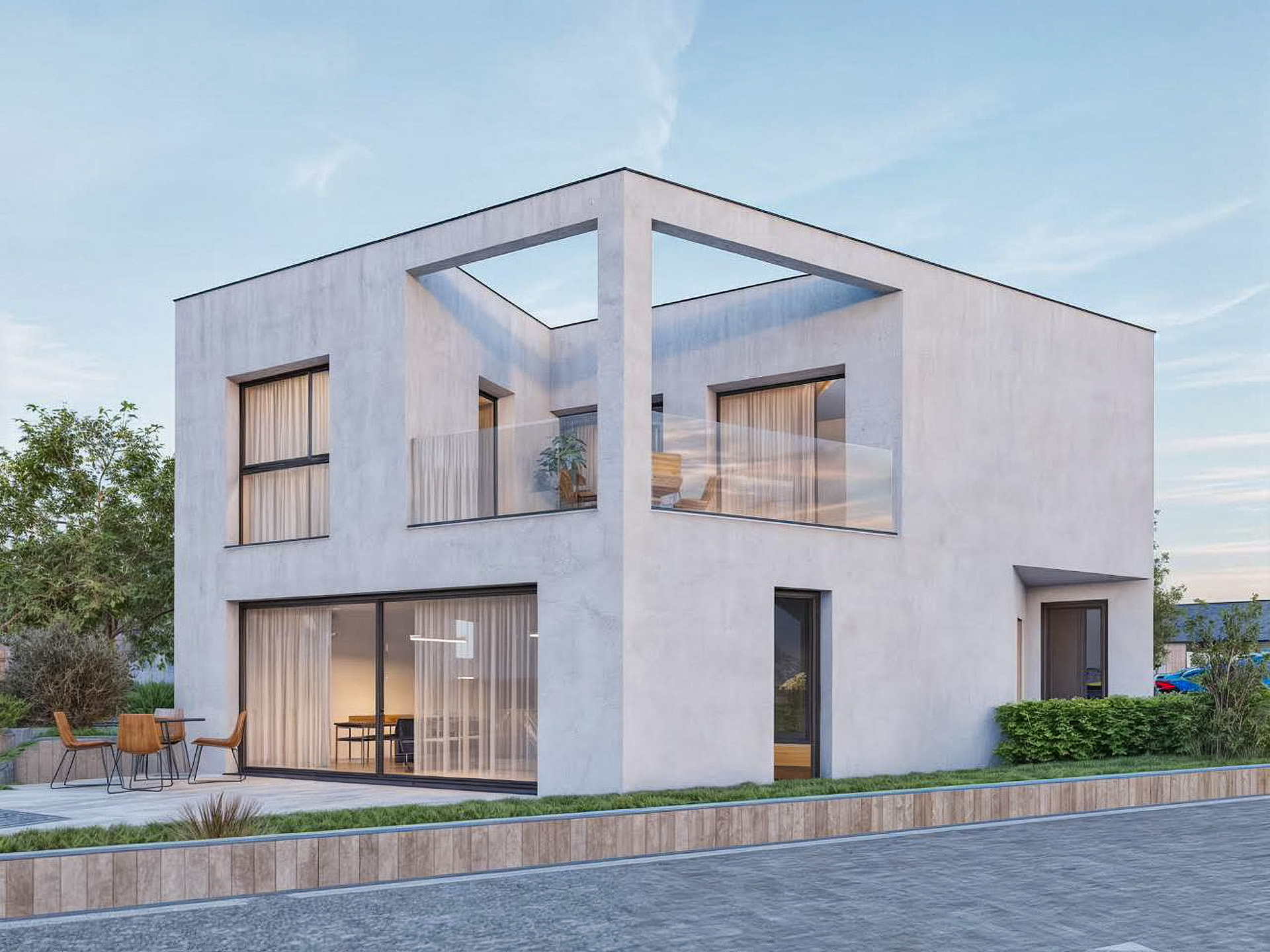 Villa with swimming pool for sale in Mendrisio, in the verdant hamlet of Salorino