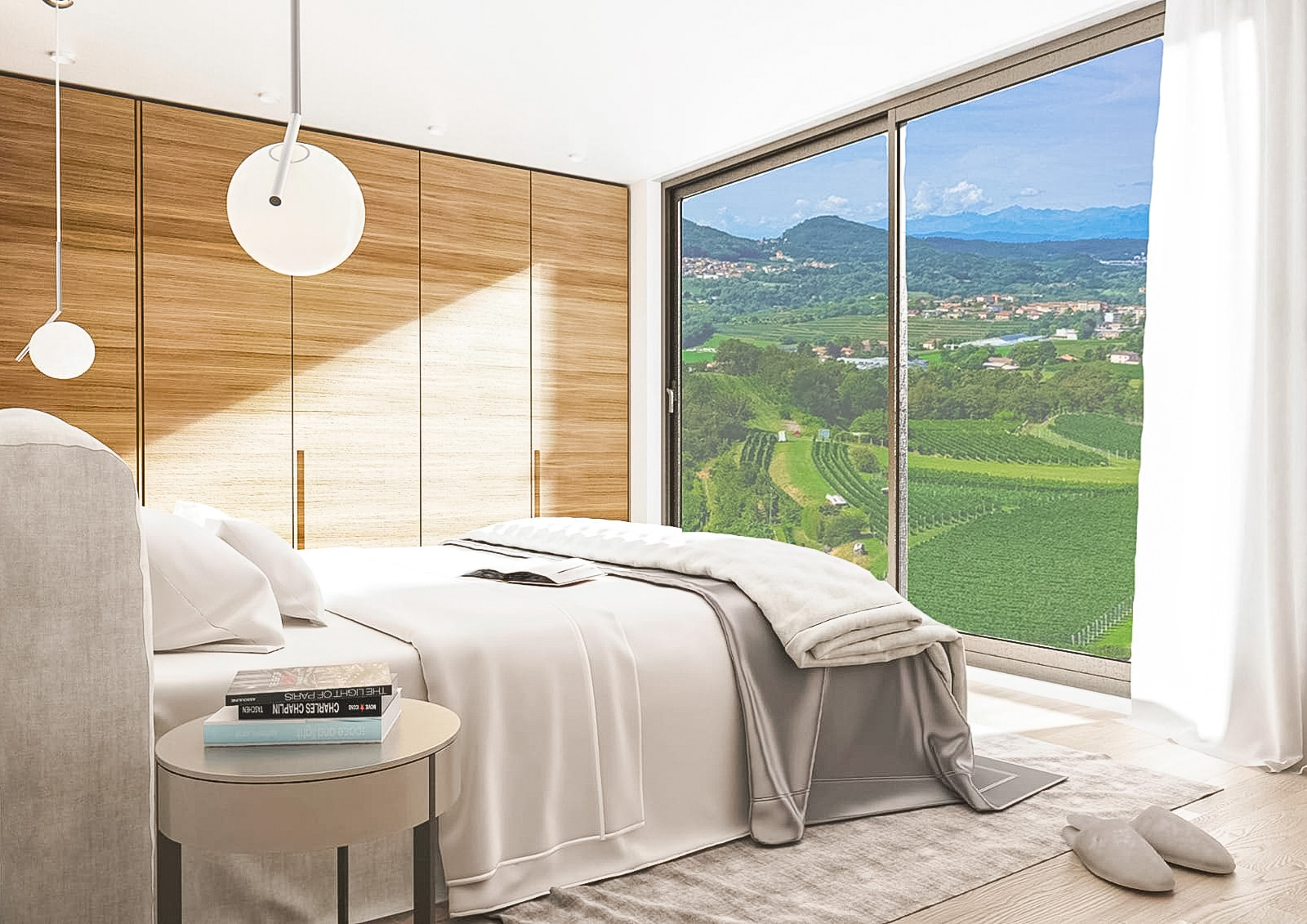 House with large garden for sale in Castel San Pietro