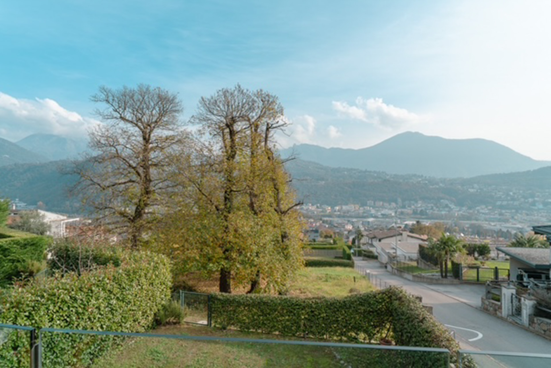Appartamento 3.5 locali in vendita a Gravesano