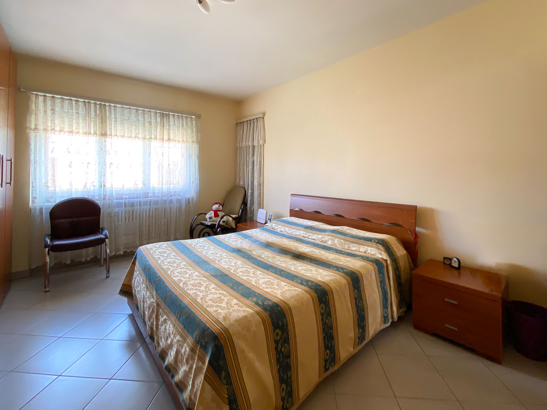 Appartamento 4.5 locali in vendita a Lugano – Pregassona Appartamento 4.5 locali in vendita a Lugano – Pregassona