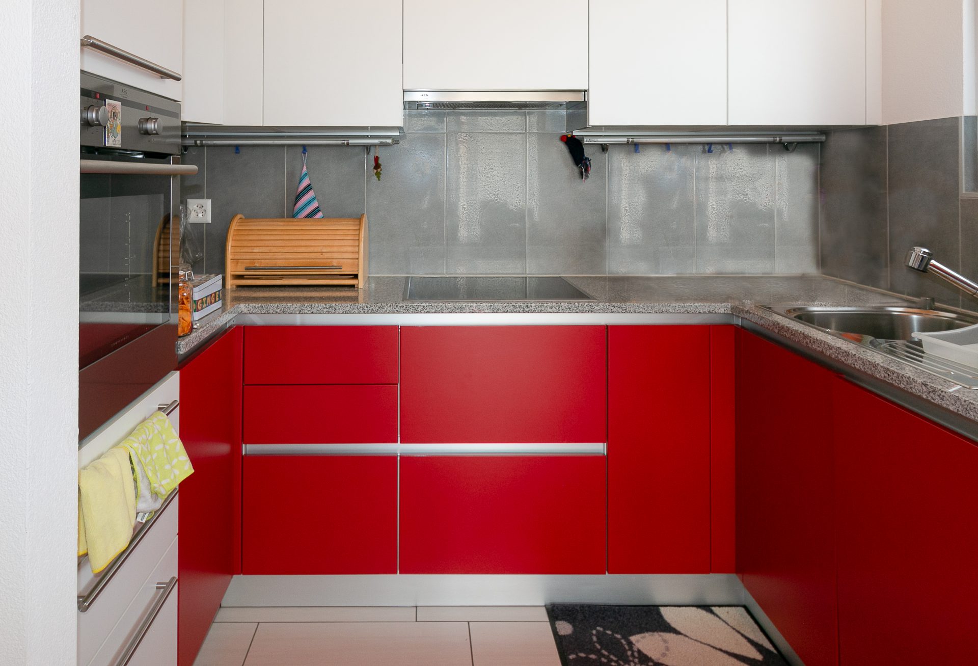 2,5-Zimmer-Penthouse in Arbedo Castione zu verkaufen