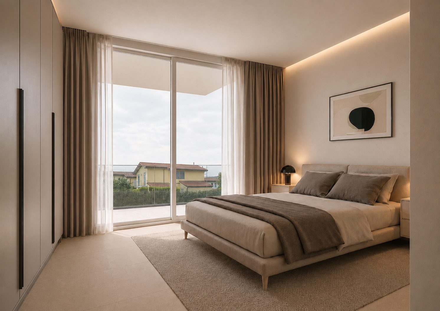 Appartamento 4.5 locali in vendita a Ligornetto nella nuova Residenza Stramonte Appartamento 4.5 locali in vendita a Ligornetto nella nuova Residenza Stramonte