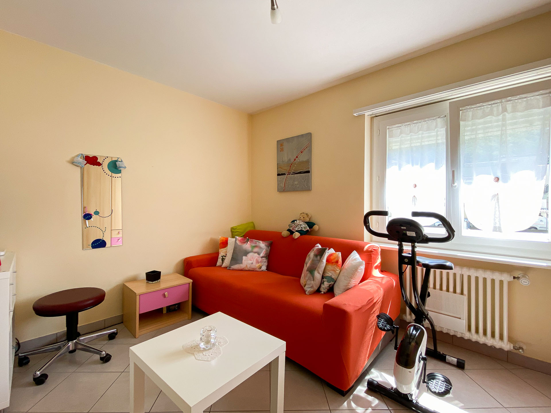 Appartamento 4.5 locali in vendita a Lugano – Pregassona Appartamento 4.5 locali in vendita a Lugano – Pregassona